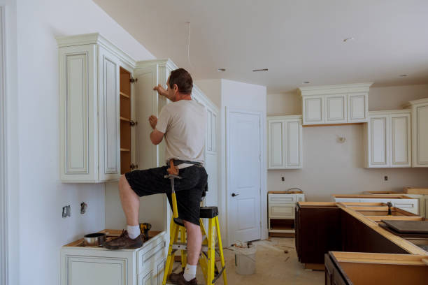 Licensed Kitchen service in Howard Lake, MN - Remodeling Of Kitchen