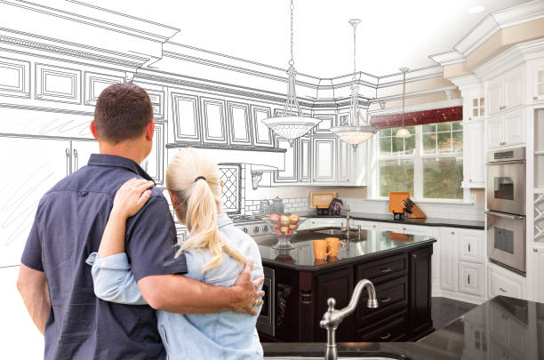 Professional Kitchen technician working in Howard Lake, MN