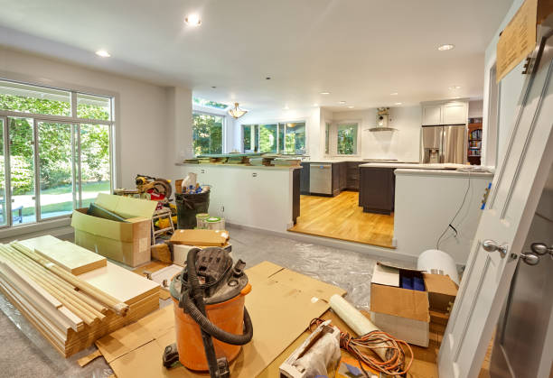 Reliable Kitchen contractor in Howard Lake, MN by Remodeling Of Kitchen